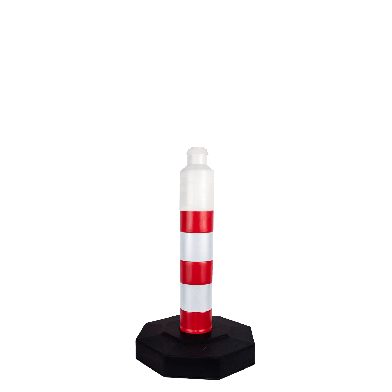 MFK 4055 KAUÇUK TABANLI DİKME 50 CM