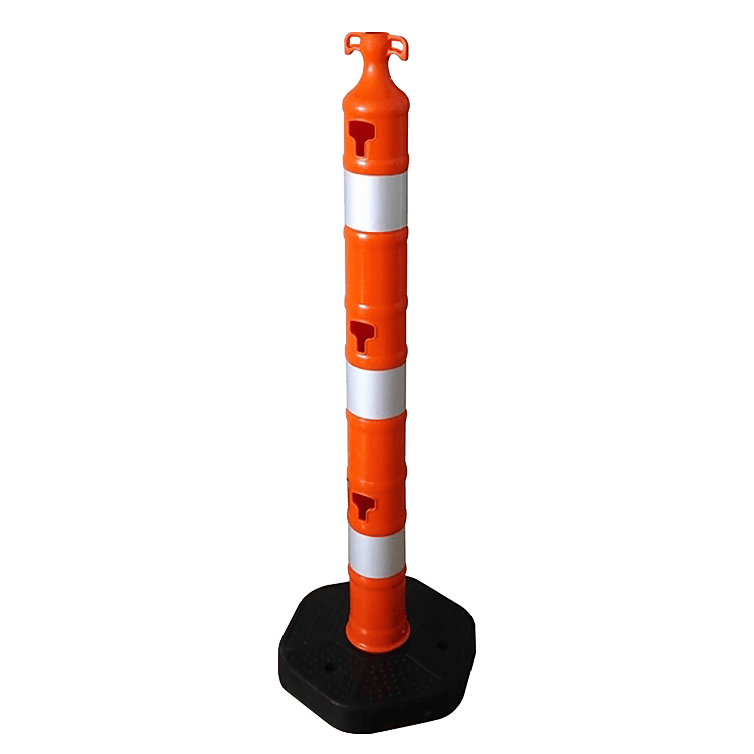 MFK 4115 KAUÇUK TABANLI DİKME 110 MM